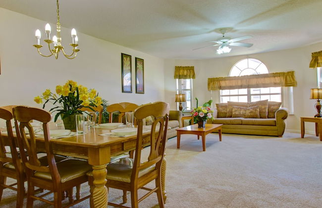 Royal Laguna Villas By Magical Memories - Foto 26