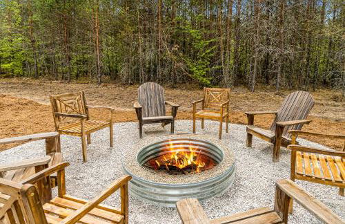 Leisure Lodge - Foto 1