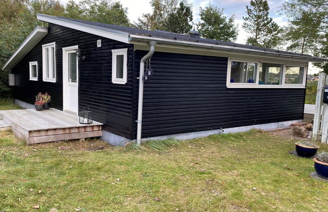 "Bosi" - 100m to the fjord - Foto 2