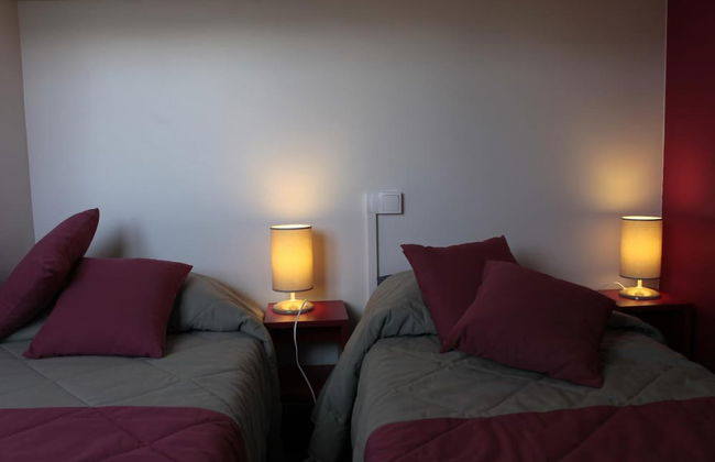 VVF La côte d'Emeraude Saint-Cast-le-Guildo - Foto 4