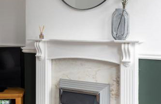 Cowley House - Anfield - 3BR - Sleeps 7 - Foto 22
