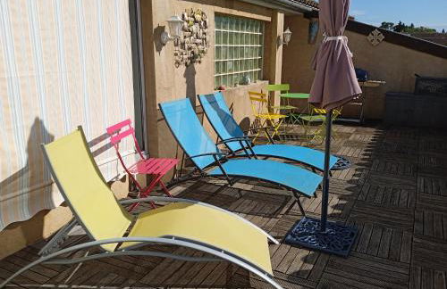 Château Winery la Batisse le minervois - Foto 35