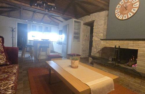 Κτήμα Βασίληγιάννη - Foto 13