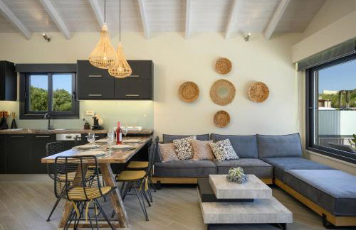 Sun Ray Beach life Villa - Foto 26