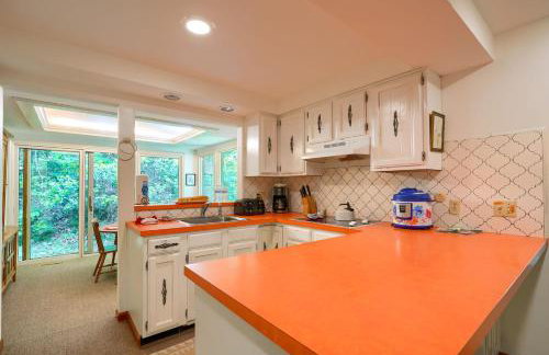 Mercer House - Foto 19