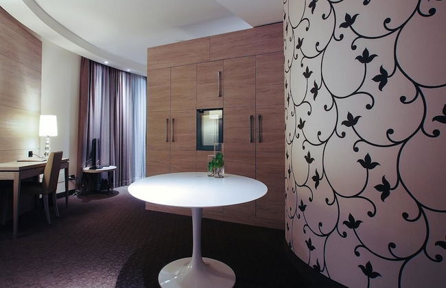 UNA HOTELS Tenuta Contessa Farm & SPA Cosenza - Photo 16