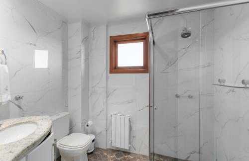 Luxo e Vista Quinta da Serra by Achei - Foto 19