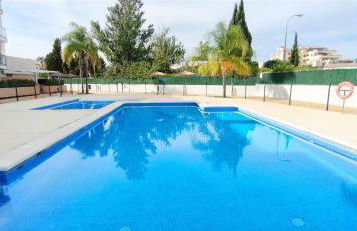 Apartamento Victoria Playa by DENIA COSTA - Foto 40