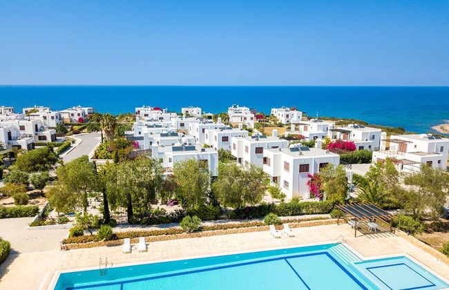 Levent Sugar 3 bedroom villa No 100 - Foto 7