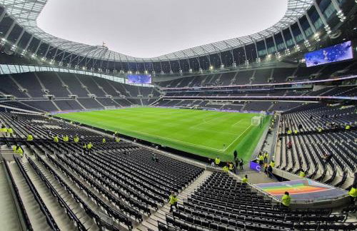 London Luxury near Tube Station - Foto 13