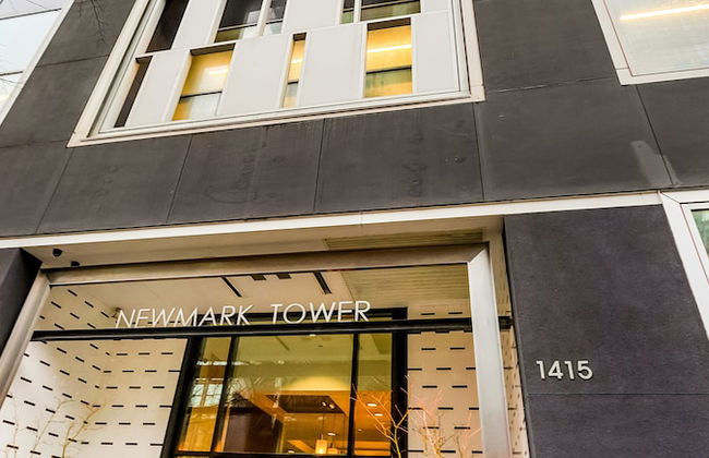 NewMark Towers Water Wheel Sea Views - Foto 65