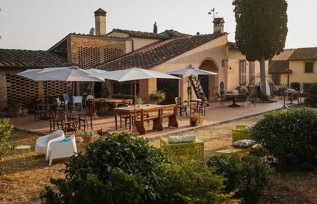 La Torre Rasa - Foto 51