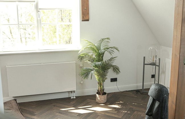 Aeronaut Suites powered by Pearl1 - Foto 61