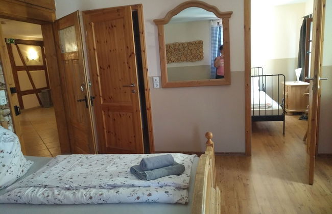 Gasthaus Dollinger - Foto 47