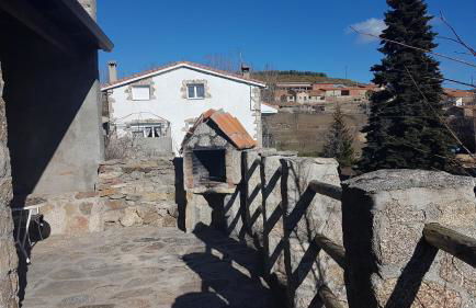 La Puente 9 de Gredos - Photo 3