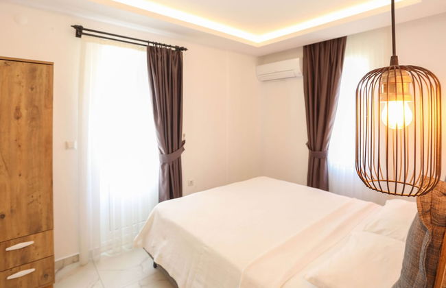 Nergis Apart - Photo 13