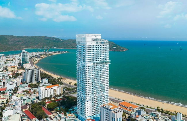 TMS Sea Condotel Quy Nhon - Photo 1