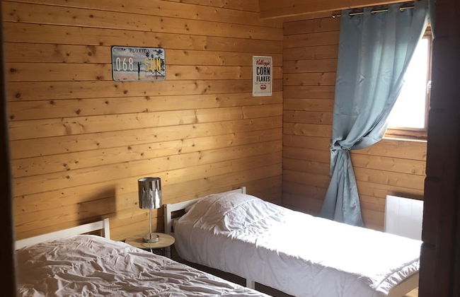 Les Chalets De Lozzi - Photo 12