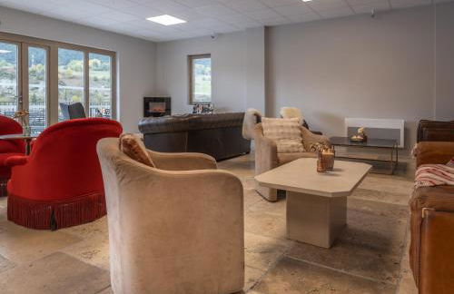 Résidence Les Terrasses de Termignon - Val-Cenis - Foto 12