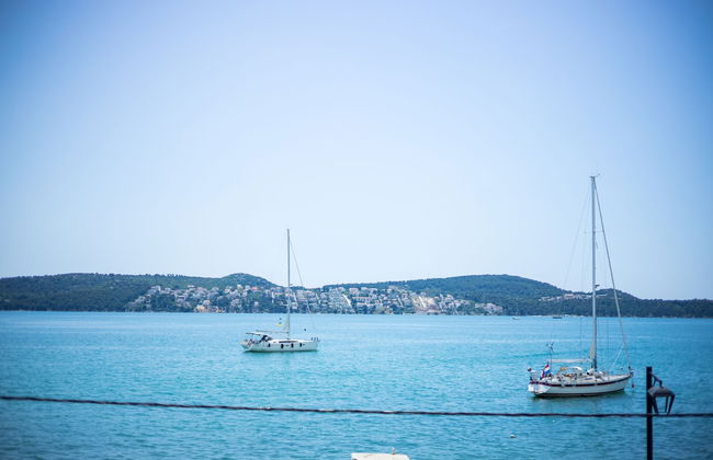 Sea you soon by the beach 2bedroom suite - Foto 26