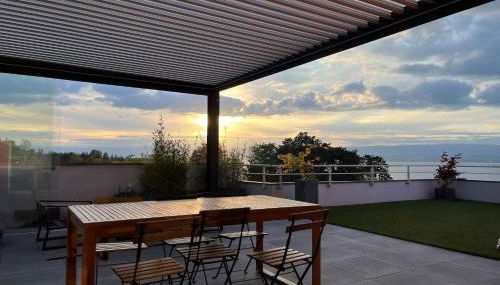 IMMODREAMS - L'Attik with lake views and 80m2 terrace - Foto 2, Other