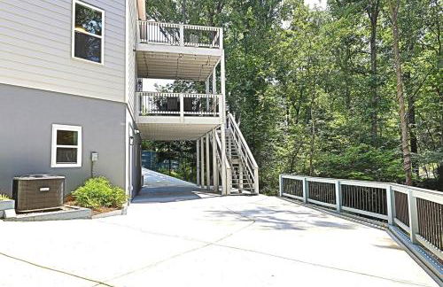 Lake Retreat next to Atlanta - Foto 22