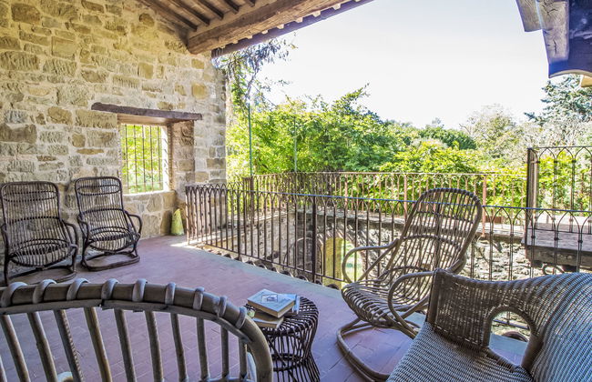 Il Giardino Dei Semplici - Photo 9