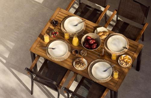 Pιgeon Nest Villa - Foto 60