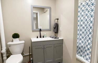 2 Bed, 1 Bath, Lower Level Loft - Foto 25