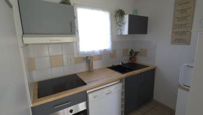 Appartement 4-6 personnes à Prayssac - résidence avec Piscine - Foto 5