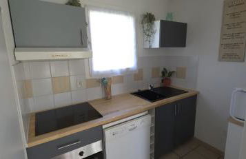 Appartement 4-6 personnes à Prayssac - résidence avec Piscine - Foto 5