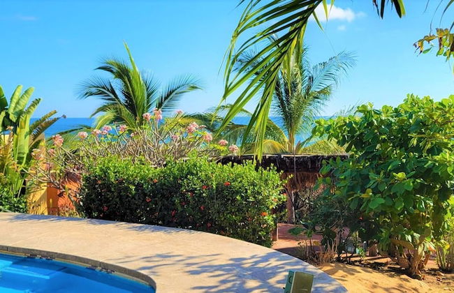 Close To Puerto Escondido Beachfront - Casa Wahaka - Foto 17