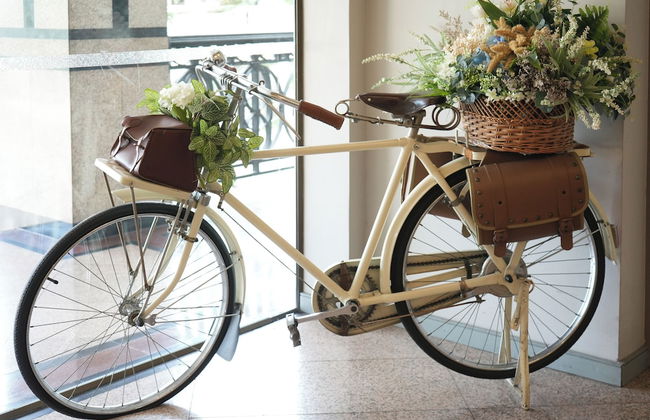 Royal Suite Hotel Bangkok - Foto 2