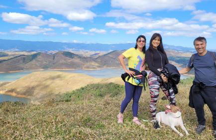 Hotel Fazenda Villa-Forte - Photo 110