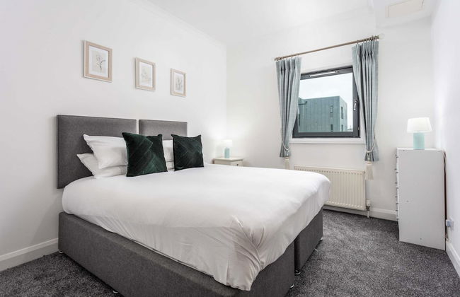 No27 The Barclay - Donnini Apartments - Foto 3