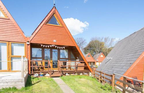 Chalet Eightyone - Foto 1