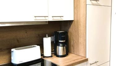 Ferienwohnung Schickolores - Foto 3