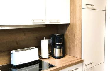 Ferienwohnung Schickolores - Foto 3