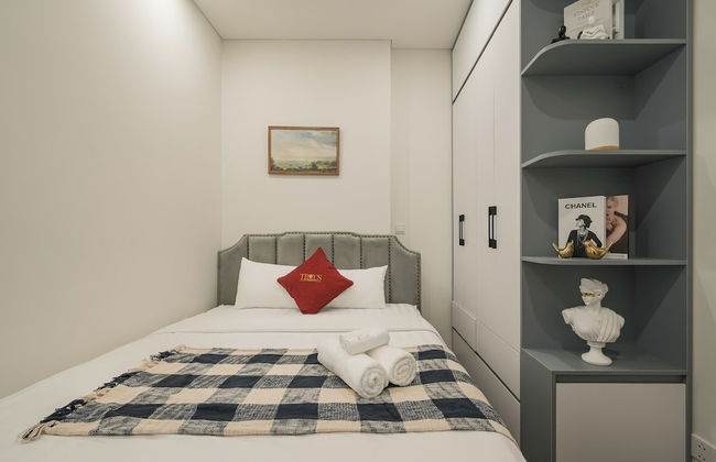 Vinhomes Smart City by Emily in Town - Foto 9