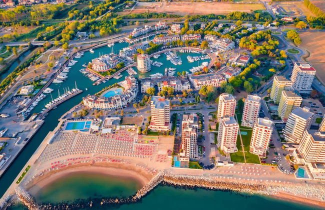 Entrada al Acuario de Cattolica - Foto 2