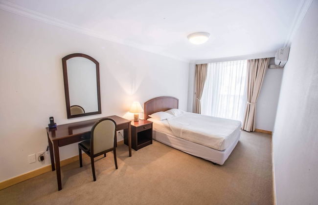 Saigon Court Serviced Apartment - Foto 5