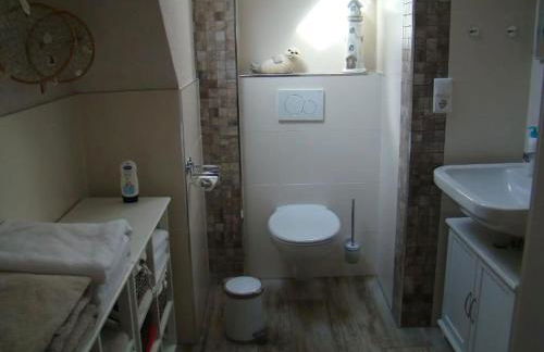 Ferienwohnung Zur Waldroute - Foto 3