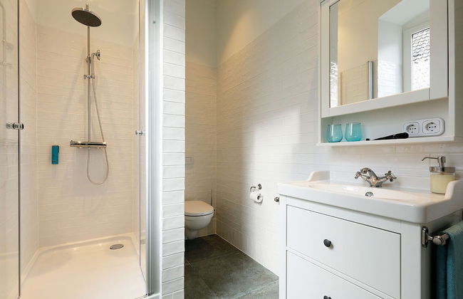 Chase Apartments Boutiquehotel Style I - Photo 76