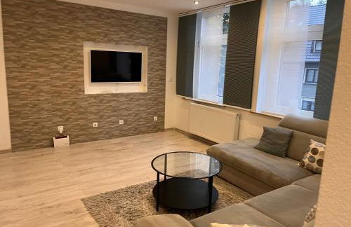 New York by D&J Apartments Altenessen Nord - Foto 10