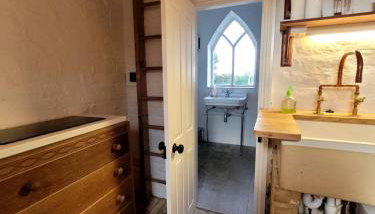 The Lookout: Cosy Compact Cottage - Foto 5