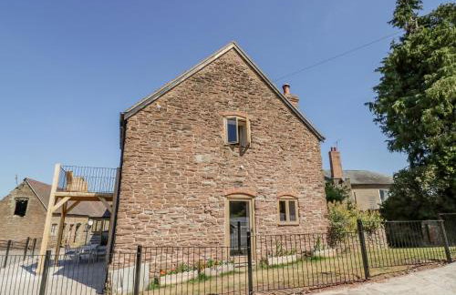 Munderfield Mill - Foto 39