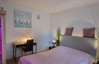 Haus Sternenstrand Tossens - Foto 42