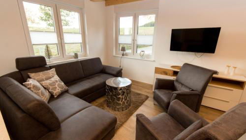 Ferienwohnung Stratmann - Foto 4