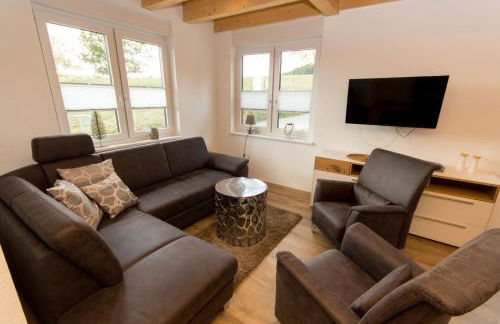 Ferienwohnung Stratmann - Foto 4