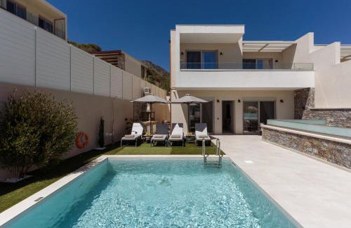 Nemesis Villas - Foto 80